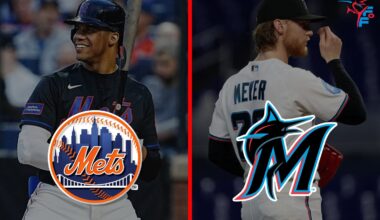 What are your Marlins vs. Mets series predictions? - SuperSubs