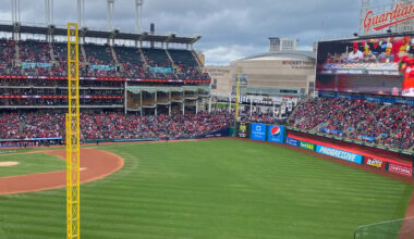 Cincinnati Reds vs Cleveland Guardians - May 17, 2026