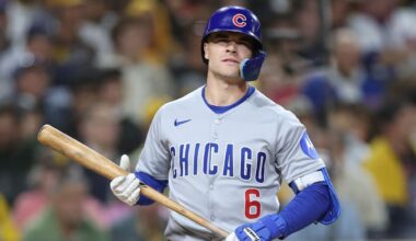 Cubs put Matt Shaw on injured list, call up Pedro Ramirez
