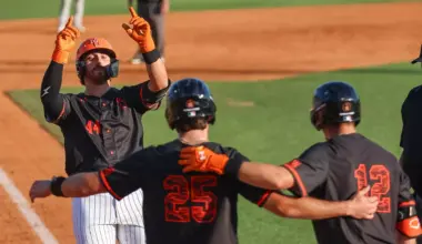 2026 MLB Draft College Hitters: Data Sleepers