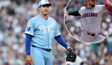 Royals vs. Guardians odds, prediction: Thursday MLB picks, best bet