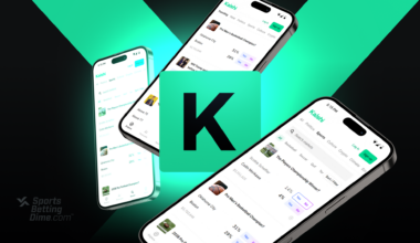Kalshi Promo Code DIME: New Users Get $10 MLB, NBA Playoffs, PGA Trading Bonus