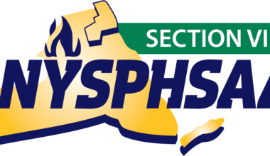 2026 Section VII High School Baseball Playoffs Bracket