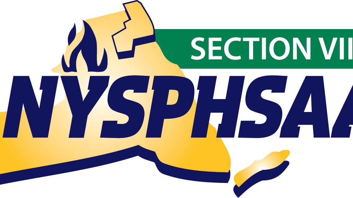 2026 Section VII High School Baseball Playoffs Bracket