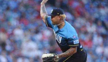 Angels Sign Taijuan Walker To Minor League Deal