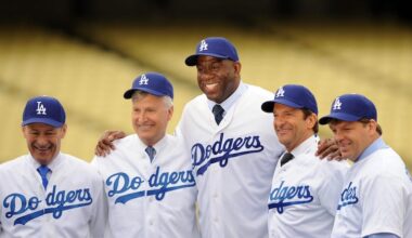 This Day In Dodgers History: Guggenheim Baseball Management Buys Team From Frank McCourt