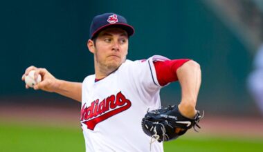 Trevor Bauer Not Pursuing a New Contract in NPB - MLB News