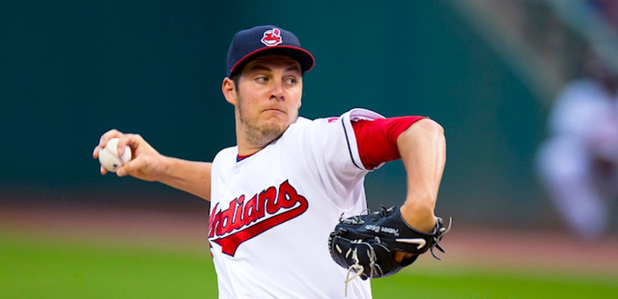 Trevor Bauer Not Pursuing a New Contract in NPB - MLB News