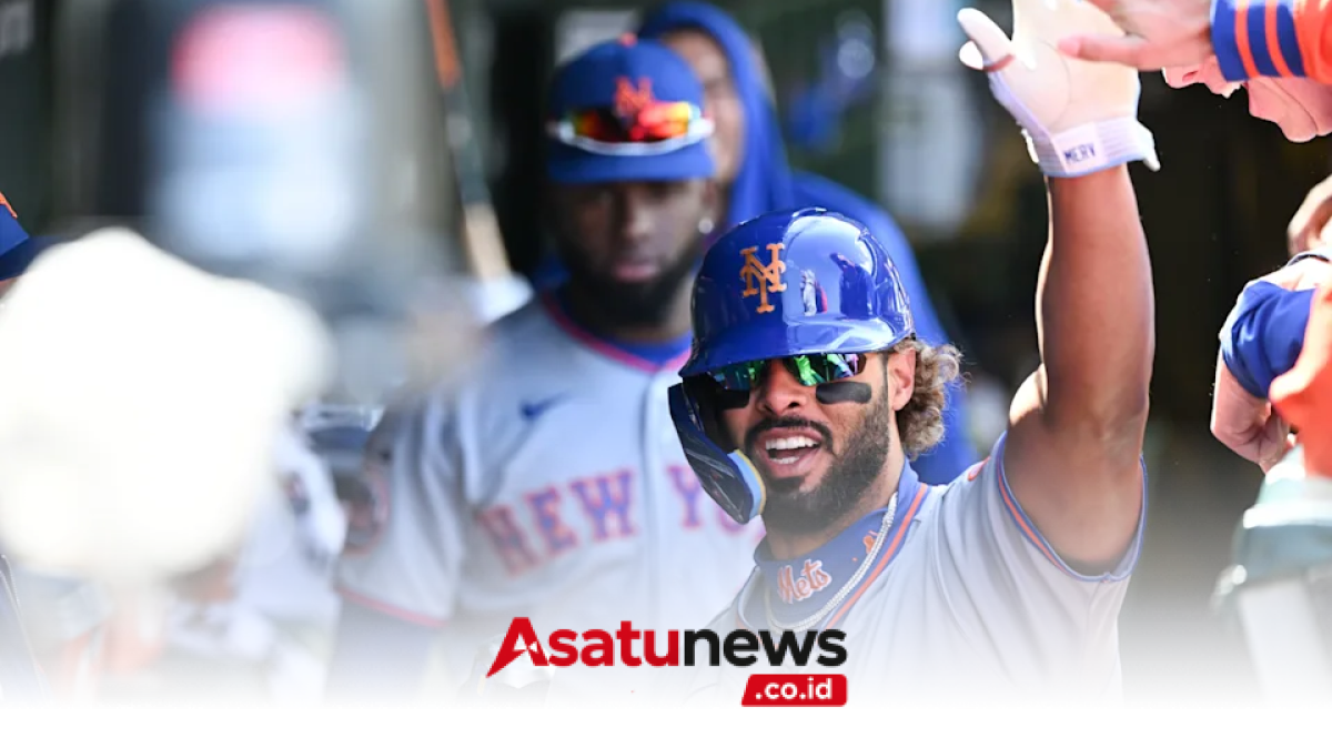 New York Mets Begin West Coast Trip Against Los Angeles Angels