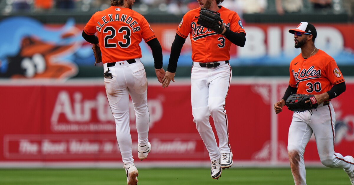 Orioles shut out Yankees 7-0 on Wednesday behind Bradish