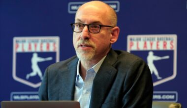MLB players ask for expanded free agency, salary arbitration rights, almost doubling minimum