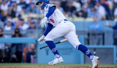 Dodgers' Kiké Hernández leaves game against the Rockies with oblique strain