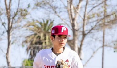 Prep talk: Fremont, once best in City Section baseball, plays for Division III title
