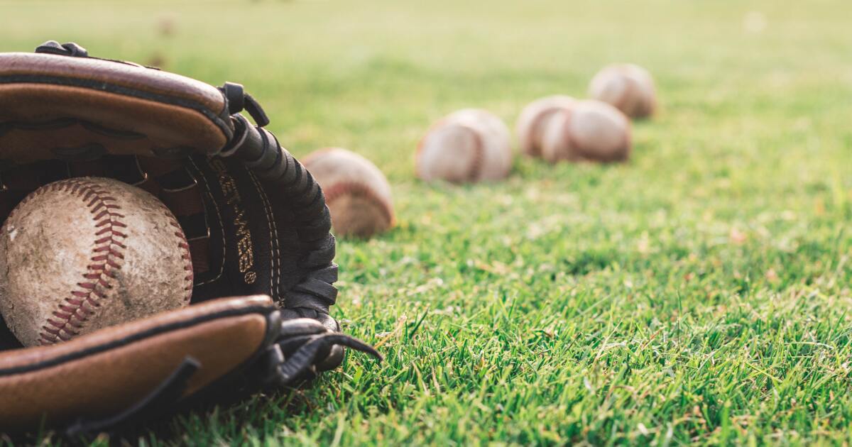 High school baseball: City Section playoff scores and updated schedule