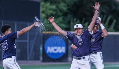 Prep talk: Will next season's state championships in baseball, softball produce few opt outs?