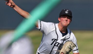 Newport Harbor, Laguna Beach baseball teams surge into CIF semifinals