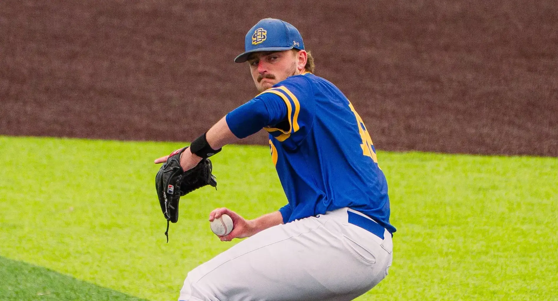 SDSU baseball: McDowell extends hitless streak as Jacks clinch conference tournament berth - Sioux Falls Live