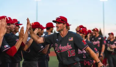 SDSU baseball: Breaking down the NCAA Lincoln regional - Sioux Falls Live