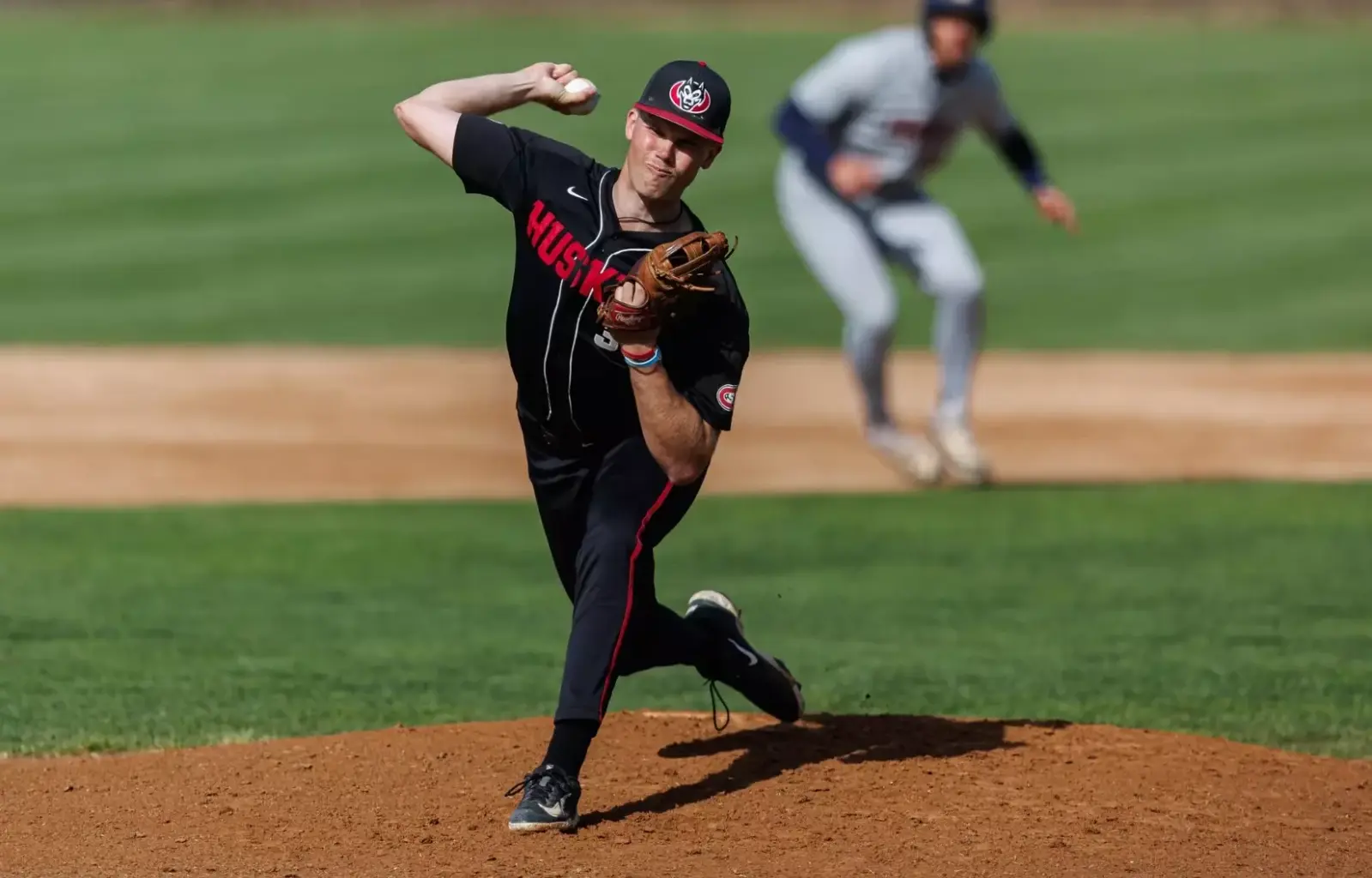 SCSU baseball team finishes its season 21-28 after going 1-2 against University of Mary