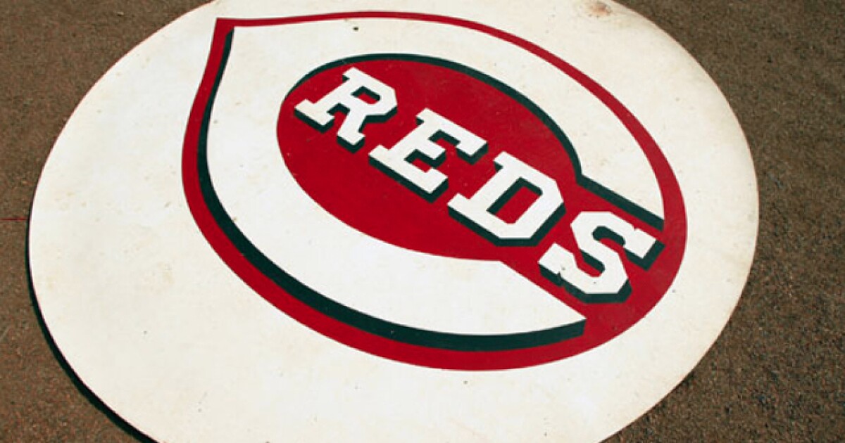 Sunday's Reds-Cardinals series finale postponed, to be made up in August