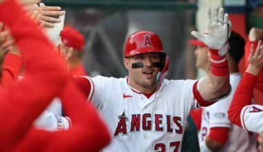 Angels vs. Tigers odds, prediction, line, time: 2026 MLB picks for May 28 from proven model