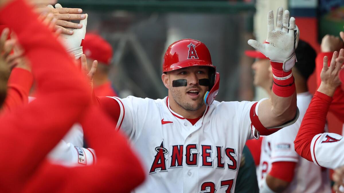 Angels vs. Tigers odds, prediction, line, time: 2026 MLB picks for May 28 from proven model