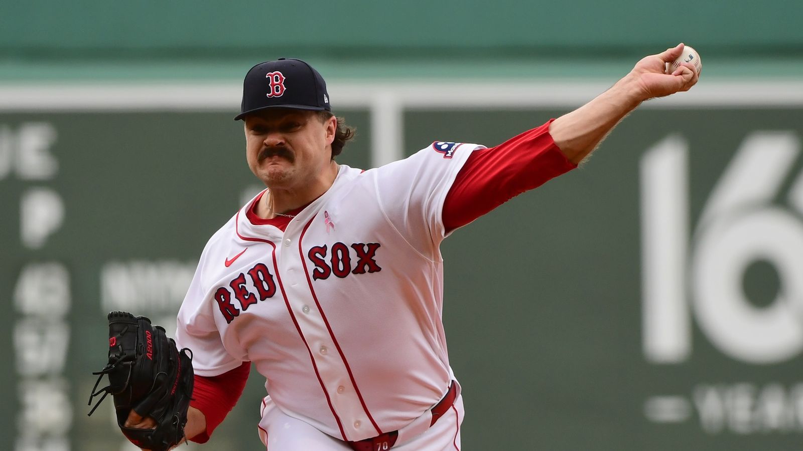 BSJ Live Coverage: Red Sox vs Twins, 7:10 p.m.