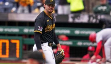 Pirates ace Paul Skenes has beaten just about everybody … except the St. Louis Cardinals – Butler Eagle