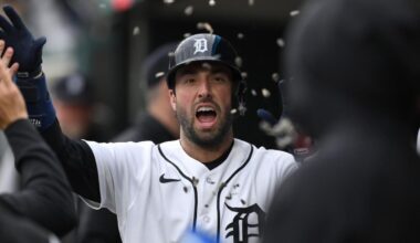 MLB picks: Tigers vs. Royals same-game parlay from proven MLB expert