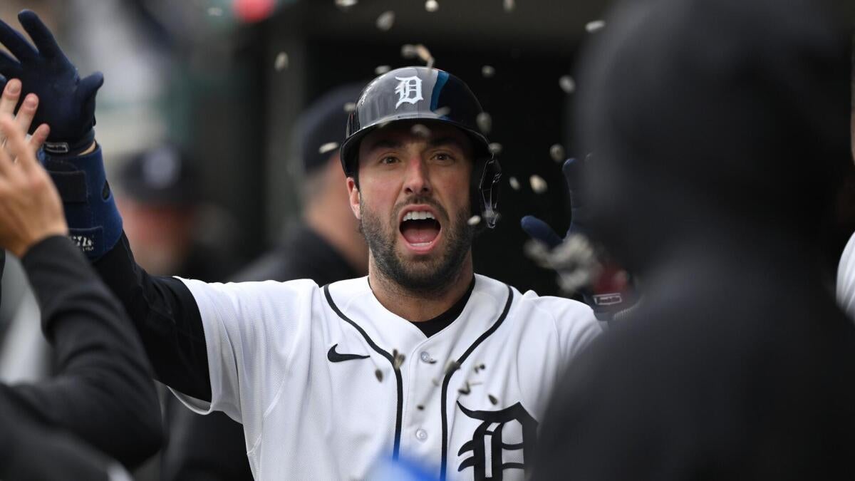 MLB picks: Tigers vs. Royals same-game parlay from proven MLB expert