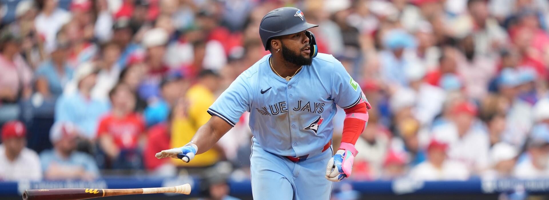 Marlins vs. Blue Jays odds, line, prediction: 2026 MLB picks for Wednesday, May 27 from proven model