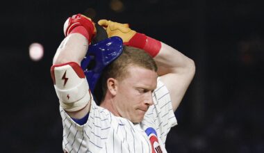 Cubs vs Rockies Lineup: A Bregman Breakout? Bad Matchup for Colin Rea? More