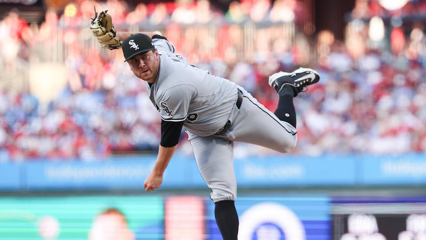 White Sox vs. Braves Lineup: Big News On Everson Pereira & Colson Montgomery