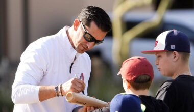 D-backs' Mediocre 2025 Trade Deadline Results Prove Buying is Better