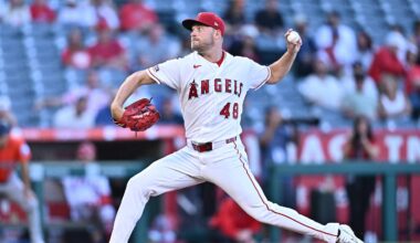 Padres Connected to 2 Rising Starting Pitchers on Trade Market