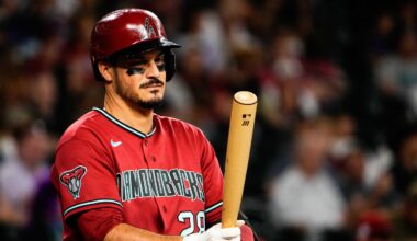 Nolan Arenado Reflects on Cardinals Tenure After 'Tough' 2 Years Before Trade