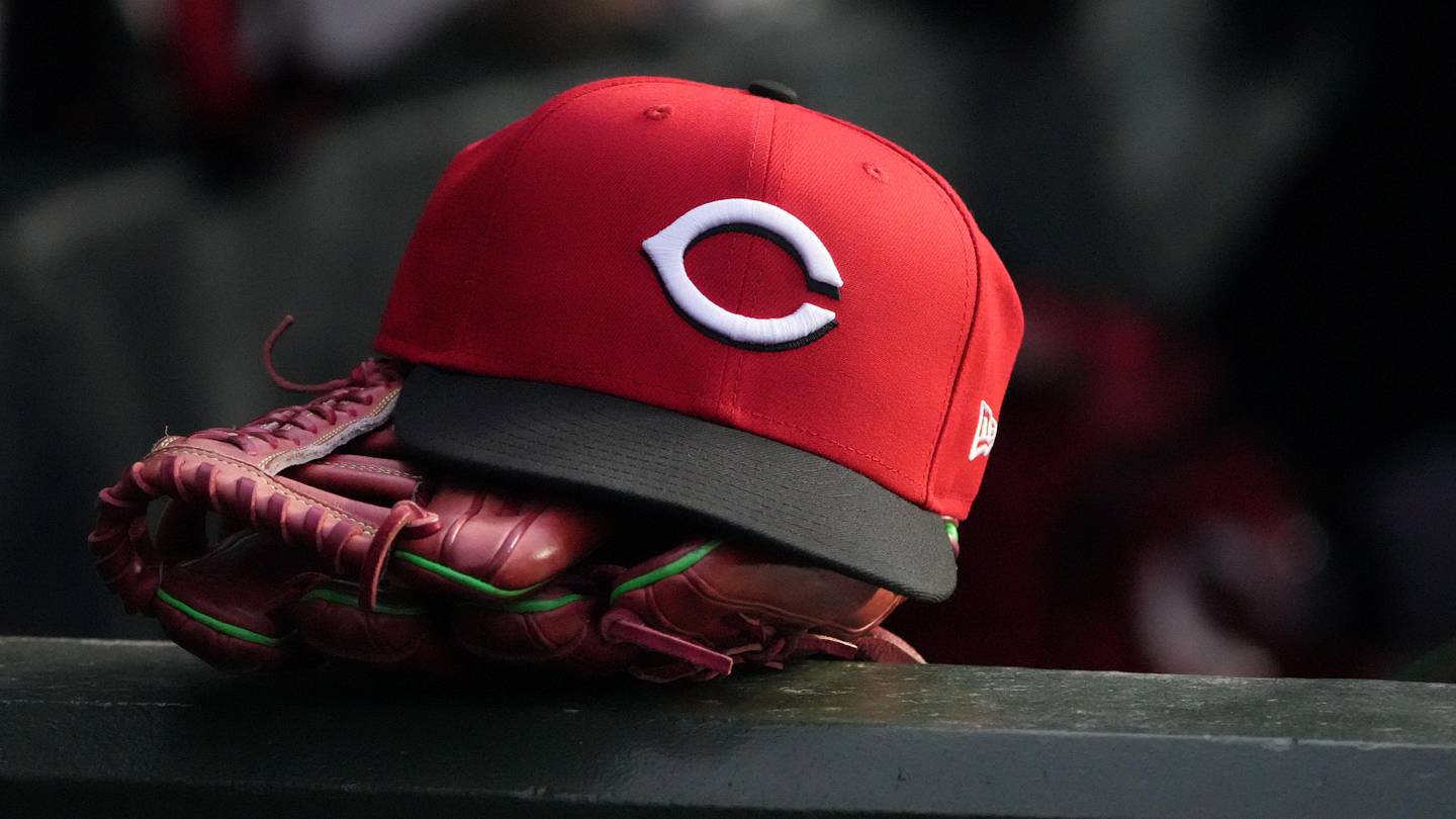 Reds First Round Draft Pick Already Making Waves in Arizona Complex League