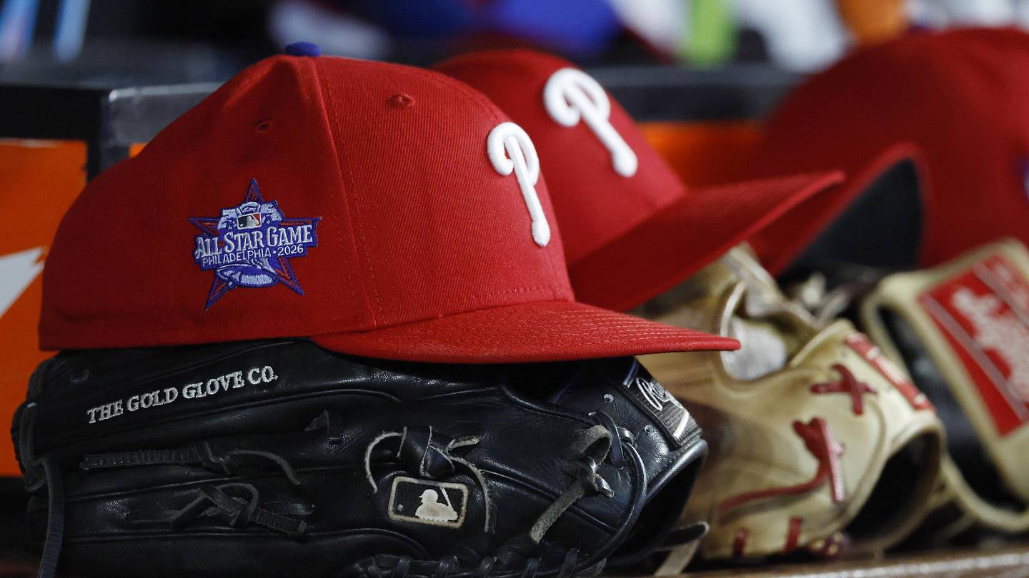 Phillies Seen as Fit for Potentially Intriguing Slugger at MLB Trade Deadline