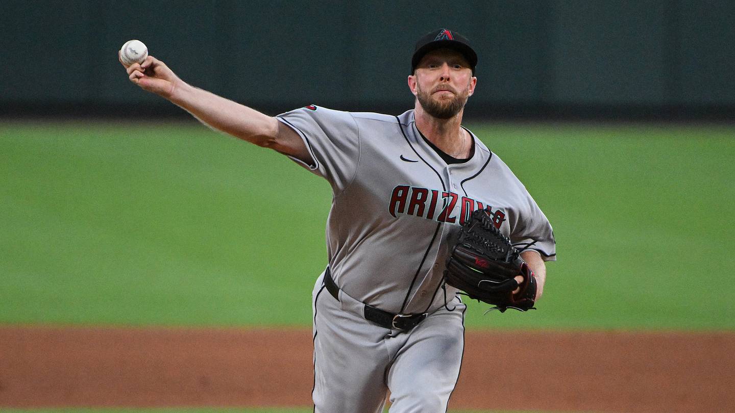 Diamondbacks Fall Down to the .500 Line After New Loss to Cardinals