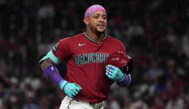 Diamondbacks and Giants Make Rare Schedule Change for Upcoming Game