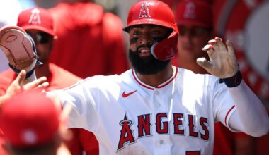 Why Trading Jo Adell to Cleveland Makes Perfect Sense for the Angels