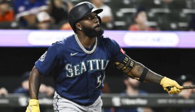 Randy Arozarena Returns vs. Pirates, and Mariners Fans Still Get Trolled by the Roster Fine Print