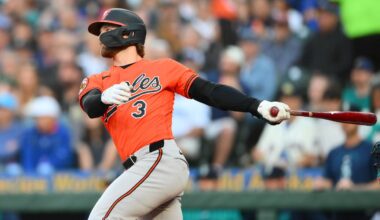 Creating Hypothetical Trade Proposal for Phillies to Acquire Taylor Ward