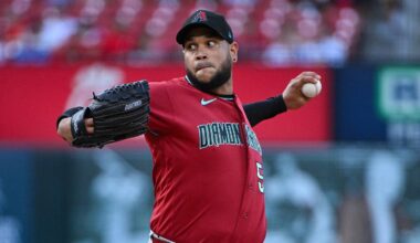D-backs Barely Escape Bullpen Meltdown Against the Cardinals
