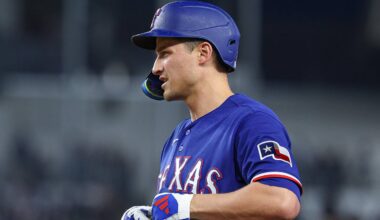 Corey Seager Close, But Remains on IL as Rangers Prepare for Blue Jays