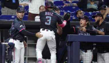 The Secret to the Marlins' Resurgence and How It Made History