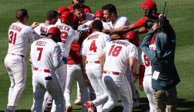 Orioles Manager Craig Albernaz Yanks Starter Early And Pays Price In Collapse To Angels