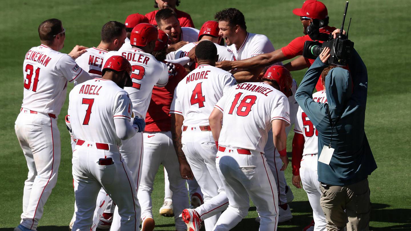 Orioles Manager Craig Albernaz Yanks Starter Early And Pays Price In Collapse To Angels