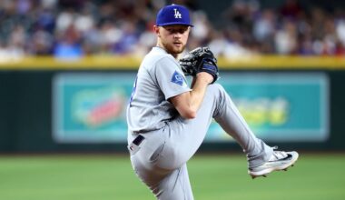 Blue Jays Castoff Reveals How Dodgers Immediately Got Him Back on Track