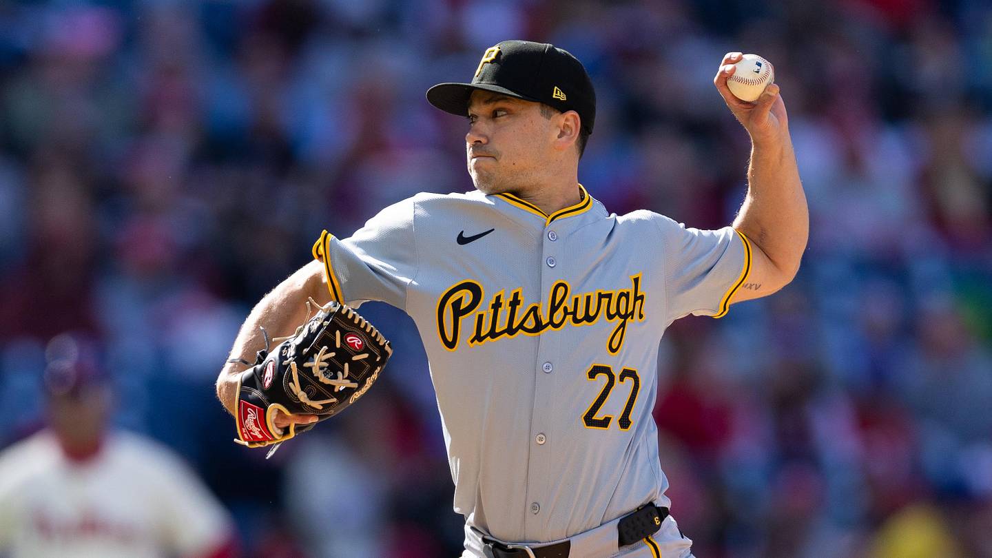 Rangers Sign Former Mariners Starter as Familiar Trend Continues